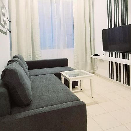 Nice Apartments On Ben Yehuda Str Τελ Αβίβ Εξωτερικό φωτογραφία