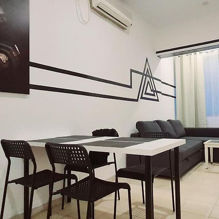 Nice Apartments On Ben Yehuda Str Τελ Αβίβ Εξωτερικό φωτογραφία