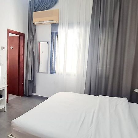 Nice Apartments On Ben Yehuda Str Τελ Αβίβ Δωμάτιο φωτογραφία