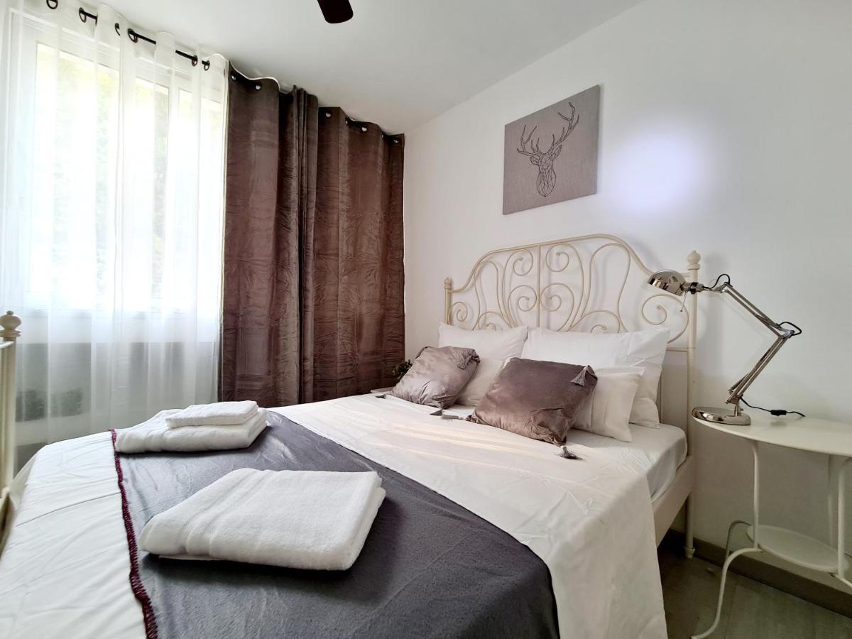 Nice Apartments On Ben Yehuda Str Τελ Αβίβ Εξωτερικό φωτογραφία