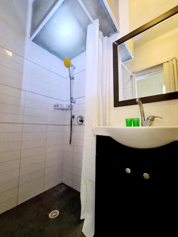 Nice Apartments On Ben Yehuda Str Τελ Αβίβ Εξωτερικό φωτογραφία