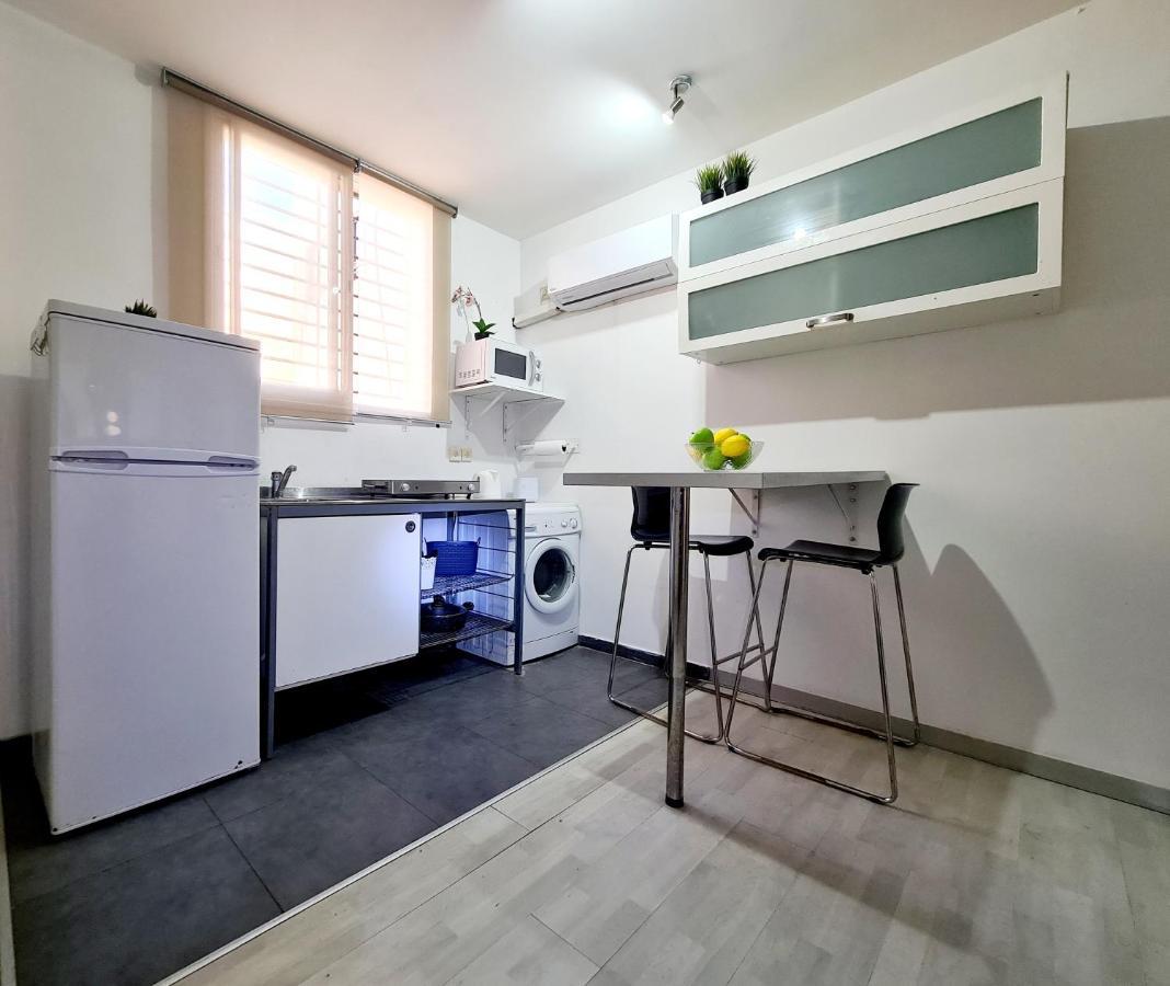 Nice Apartments On Ben Yehuda Str Τελ Αβίβ Εξωτερικό φωτογραφία