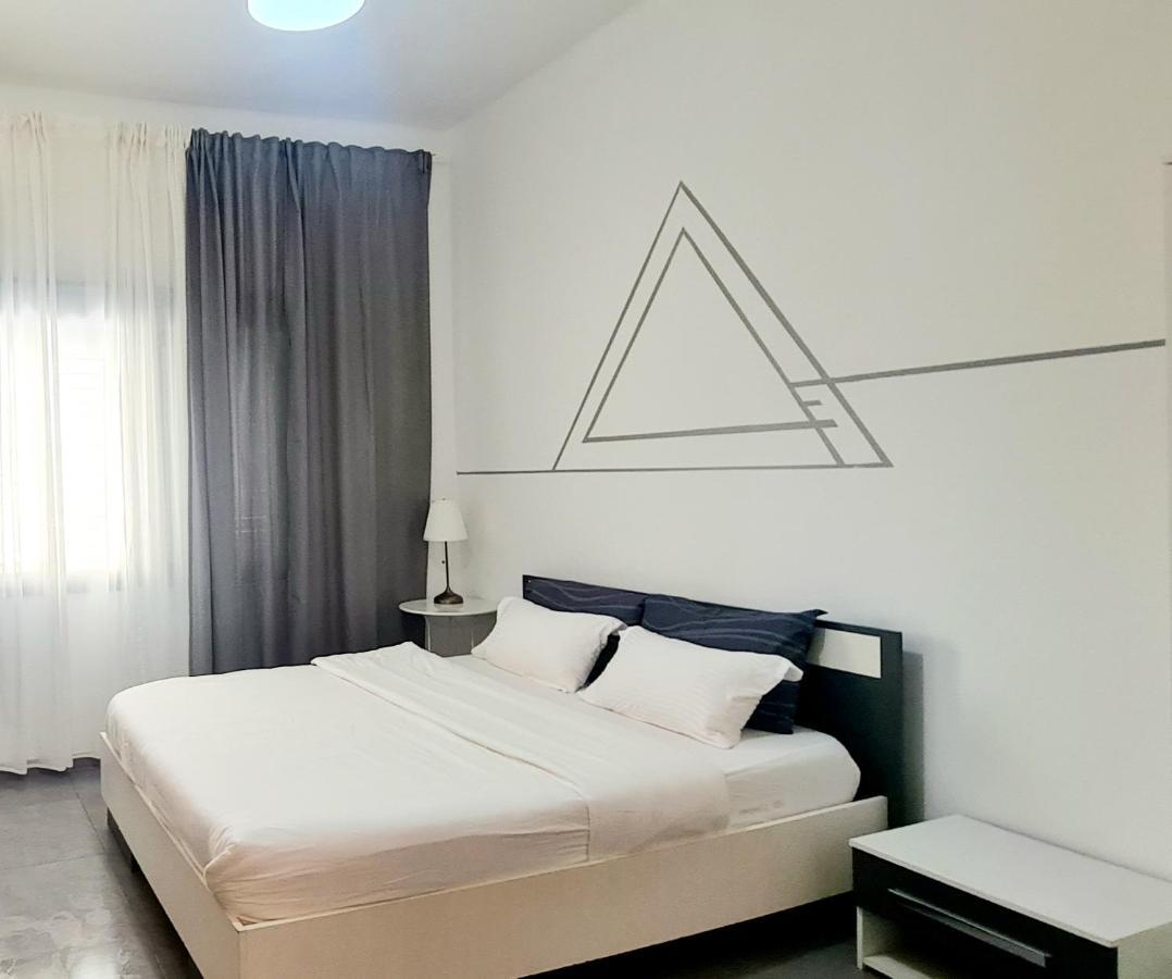 Nice Apartments On Ben Yehuda Str Τελ Αβίβ Εξωτερικό φωτογραφία