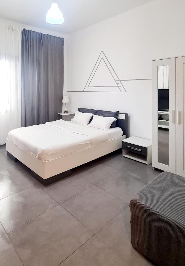 Nice Apartments On Ben Yehuda Str Τελ Αβίβ Εξωτερικό φωτογραφία