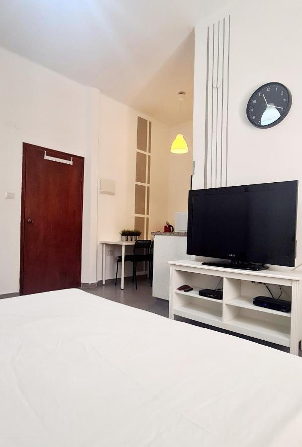 Nice Apartments On Ben Yehuda Str Τελ Αβίβ Εξωτερικό φωτογραφία