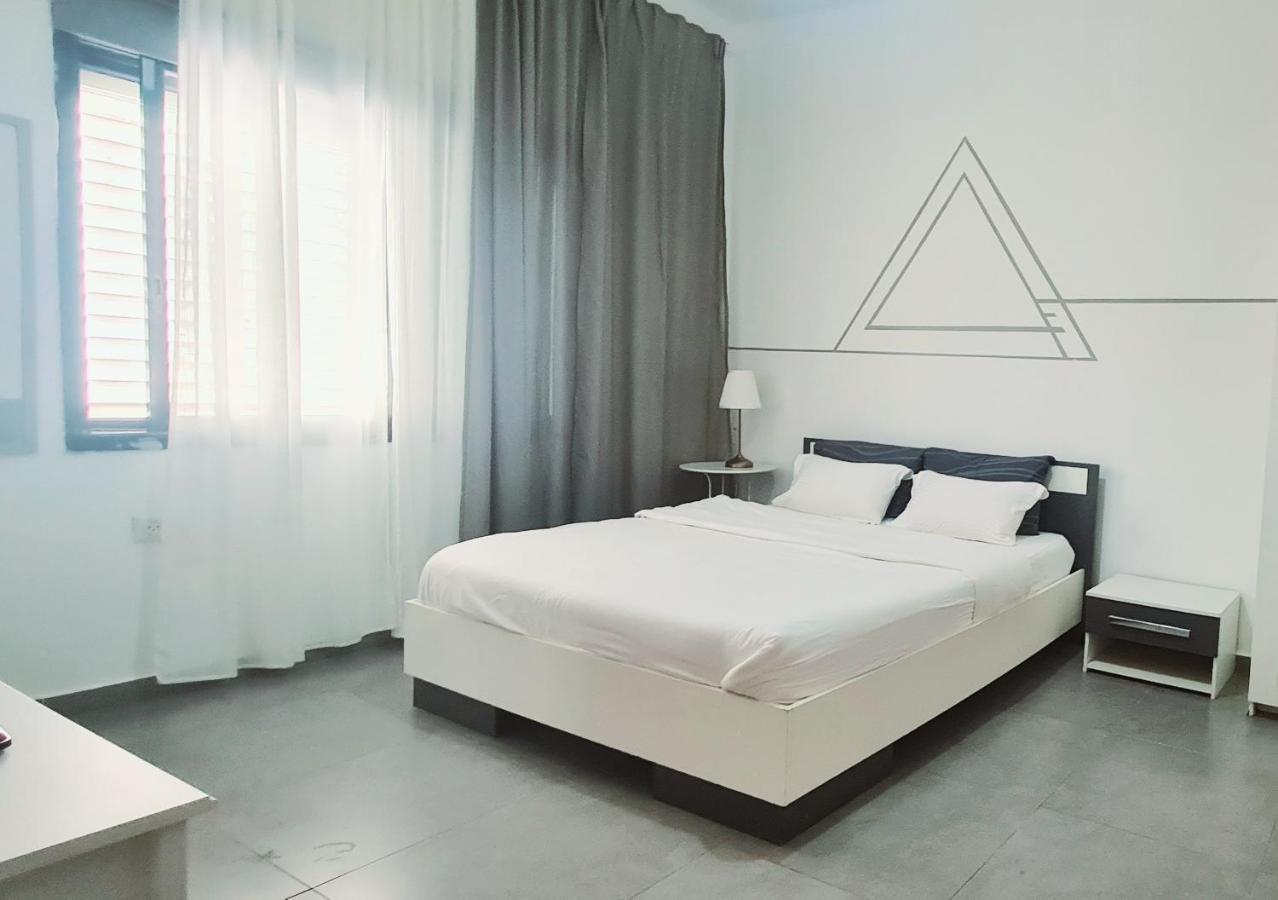 Nice Apartments On Ben Yehuda Str Τελ Αβίβ Εξωτερικό φωτογραφία