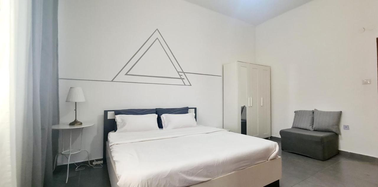 Nice Apartments On Ben Yehuda Str Τελ Αβίβ Εξωτερικό φωτογραφία