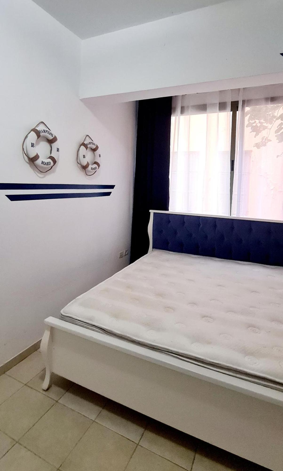 Nice Apartments On Ben Yehuda Str Τελ Αβίβ Δωμάτιο φωτογραφία