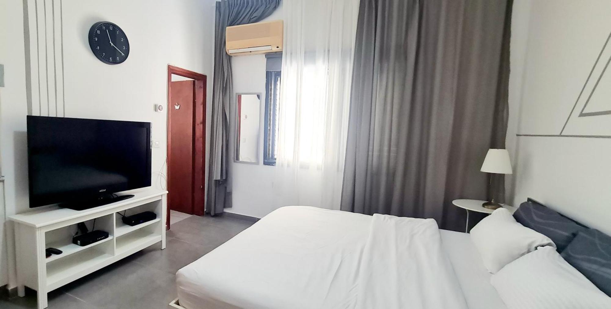 Nice Apartments On Ben Yehuda Str Τελ Αβίβ Δωμάτιο φωτογραφία