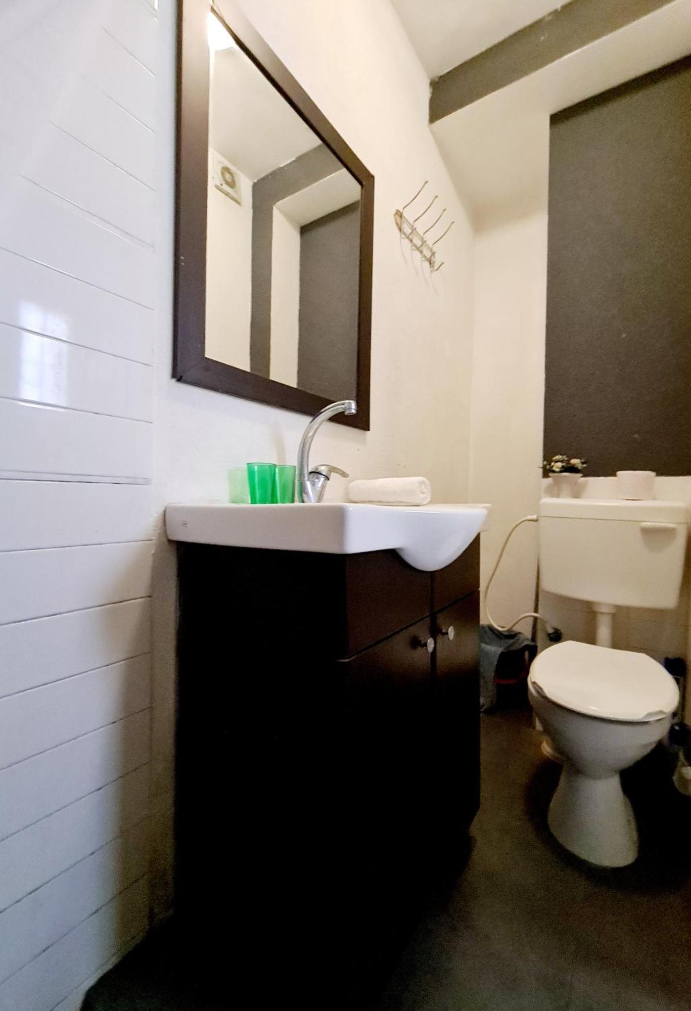 Nice Apartments On Ben Yehuda Str Τελ Αβίβ Δωμάτιο φωτογραφία