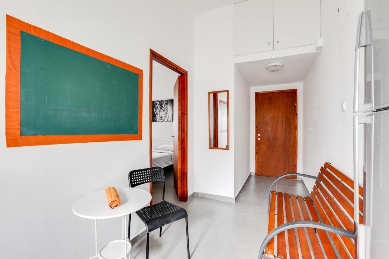 Nice Apartments On Ben Yehuda Str Τελ Αβίβ Εξωτερικό φωτογραφία