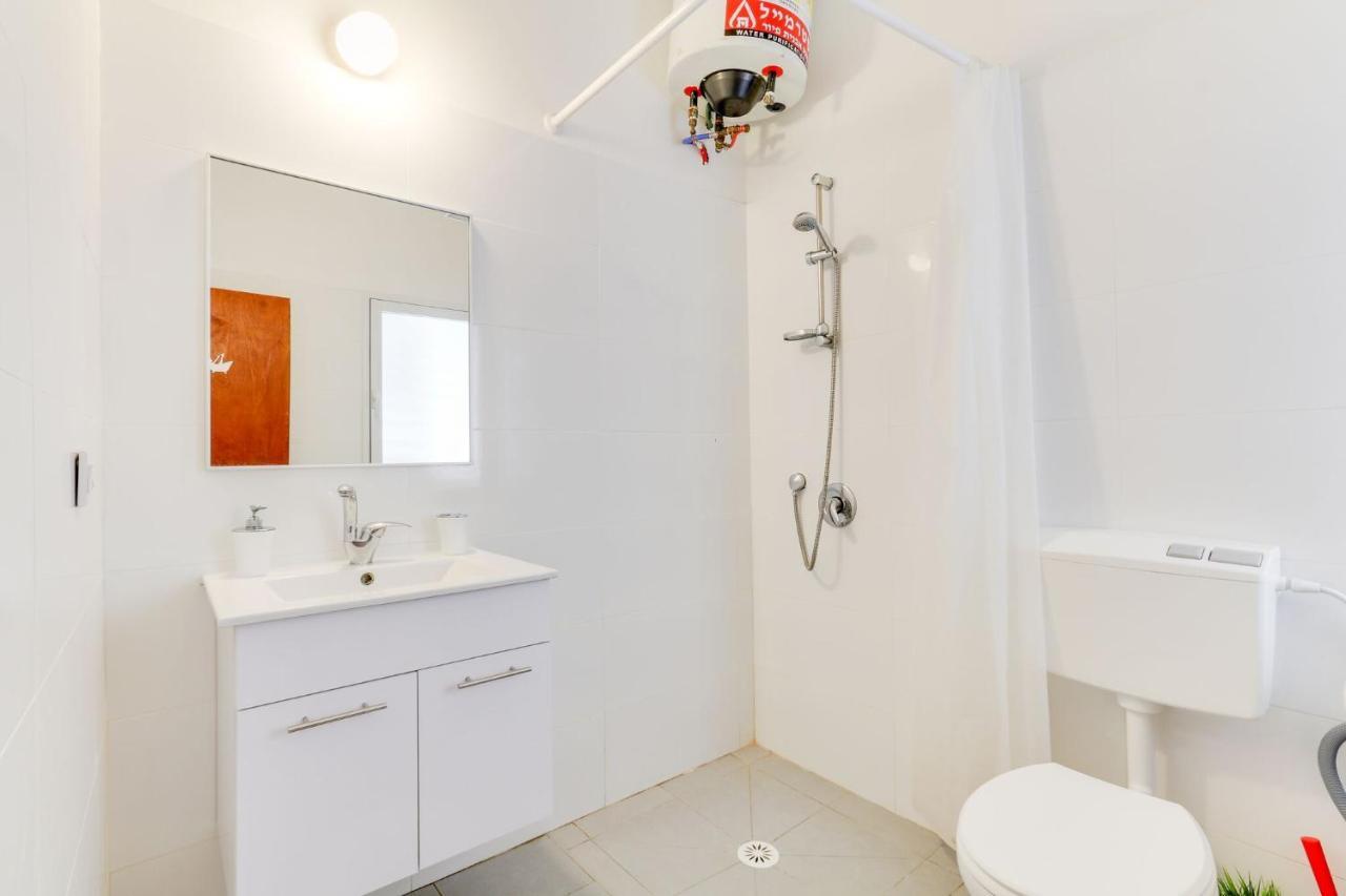 Nice Apartments On Ben Yehuda Str Τελ Αβίβ Εξωτερικό φωτογραφία