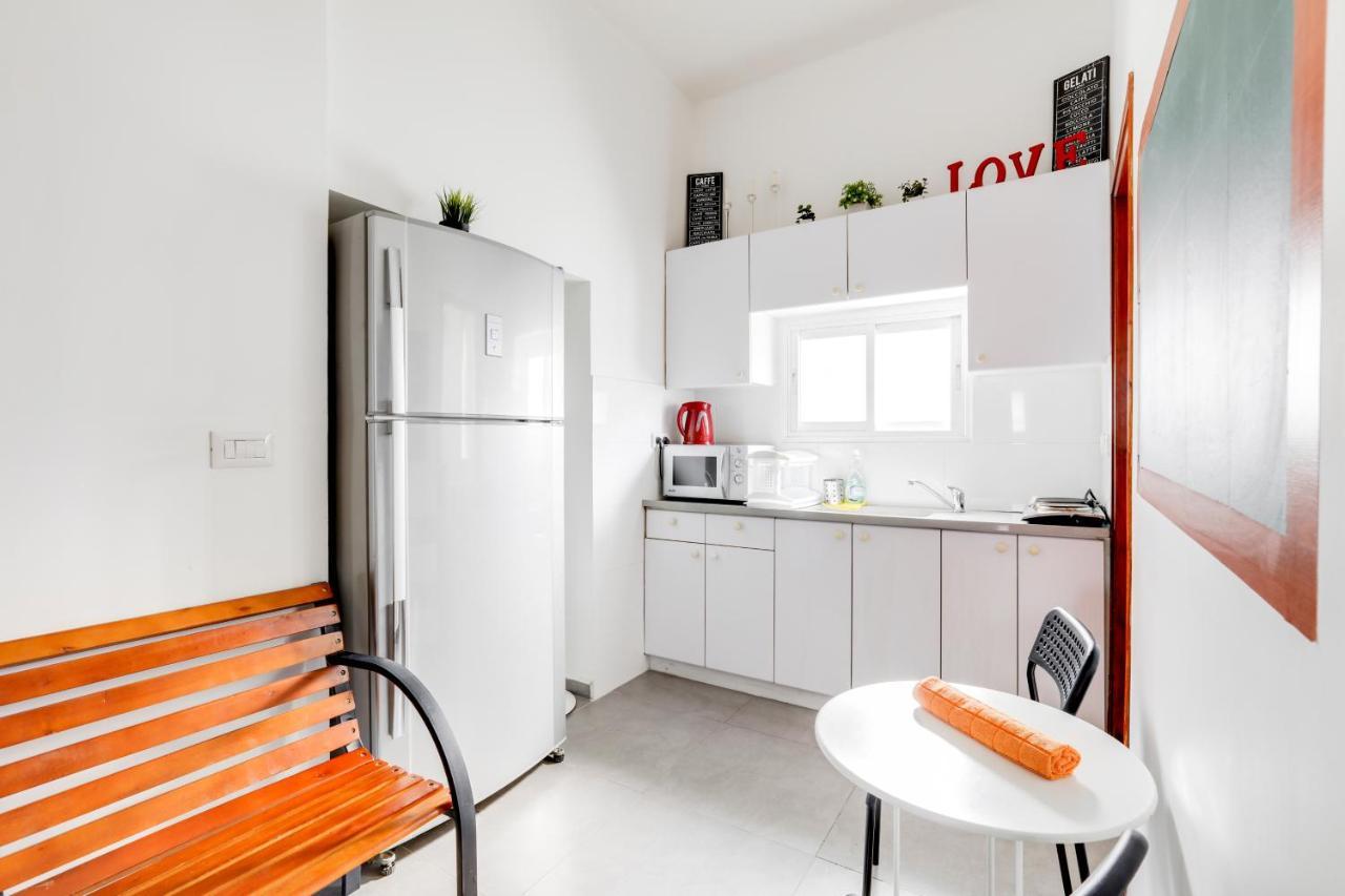 Nice Apartments On Ben Yehuda Str Τελ Αβίβ Εξωτερικό φωτογραφία