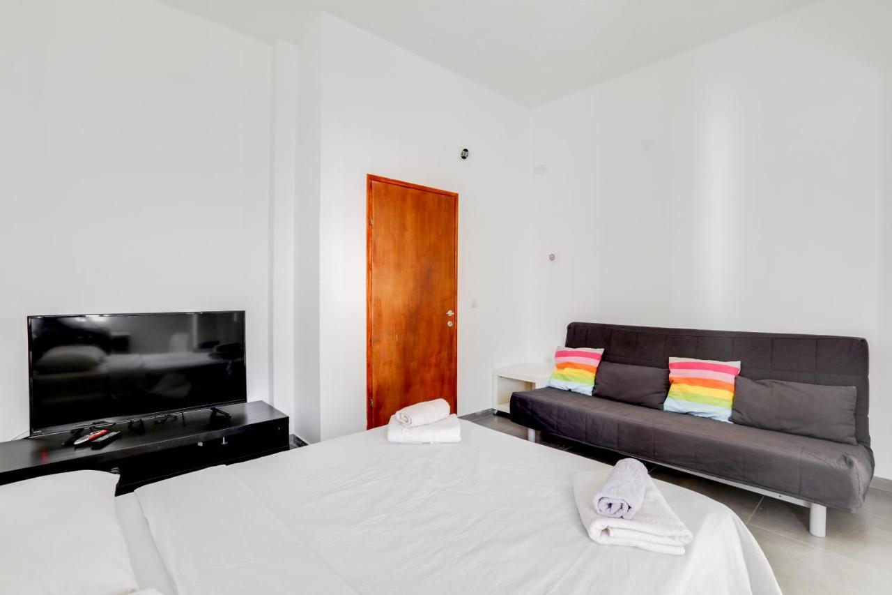 Nice Apartments On Ben Yehuda Str Τελ Αβίβ Εξωτερικό φωτογραφία
