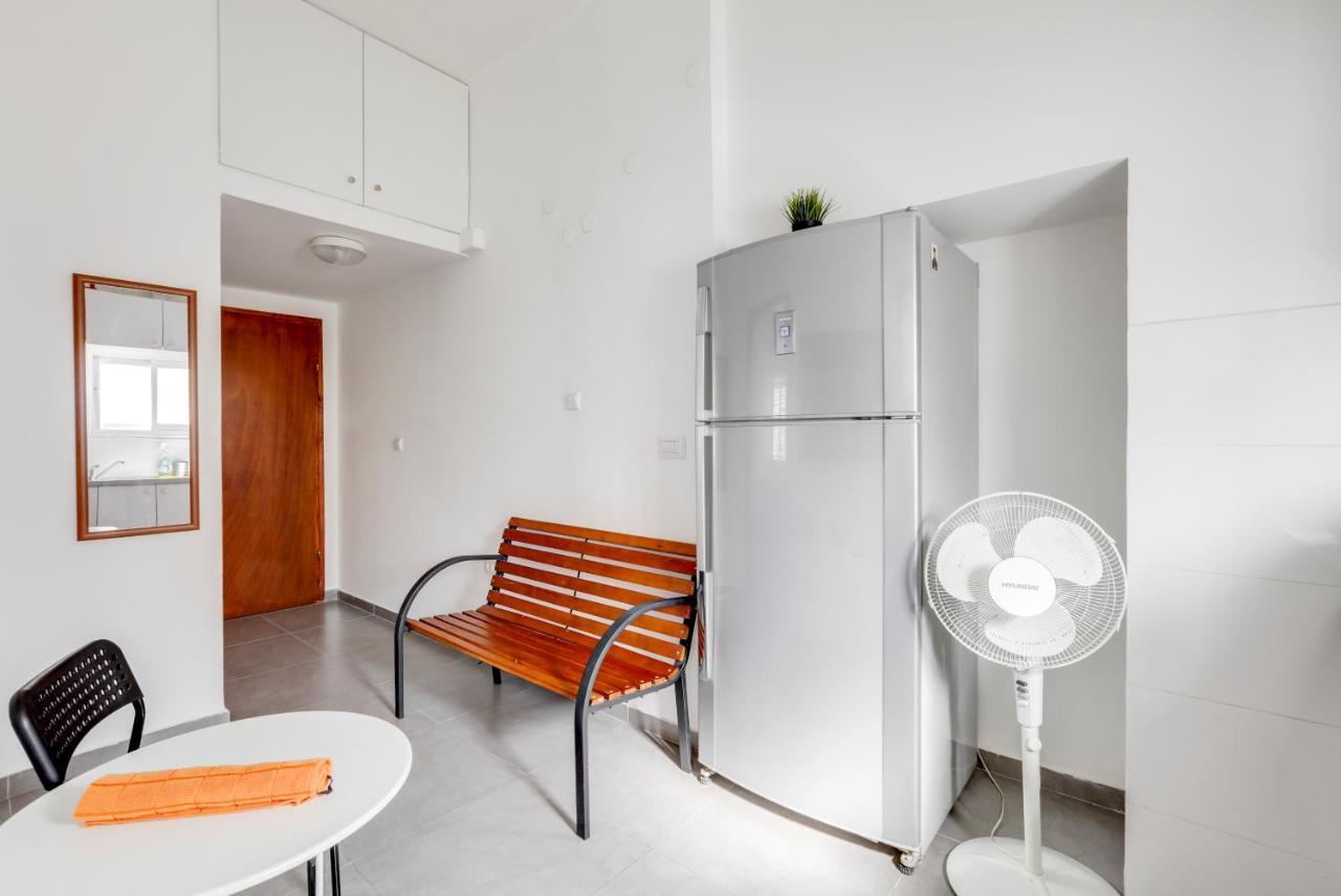 Nice Apartments On Ben Yehuda Str Τελ Αβίβ Εξωτερικό φωτογραφία
