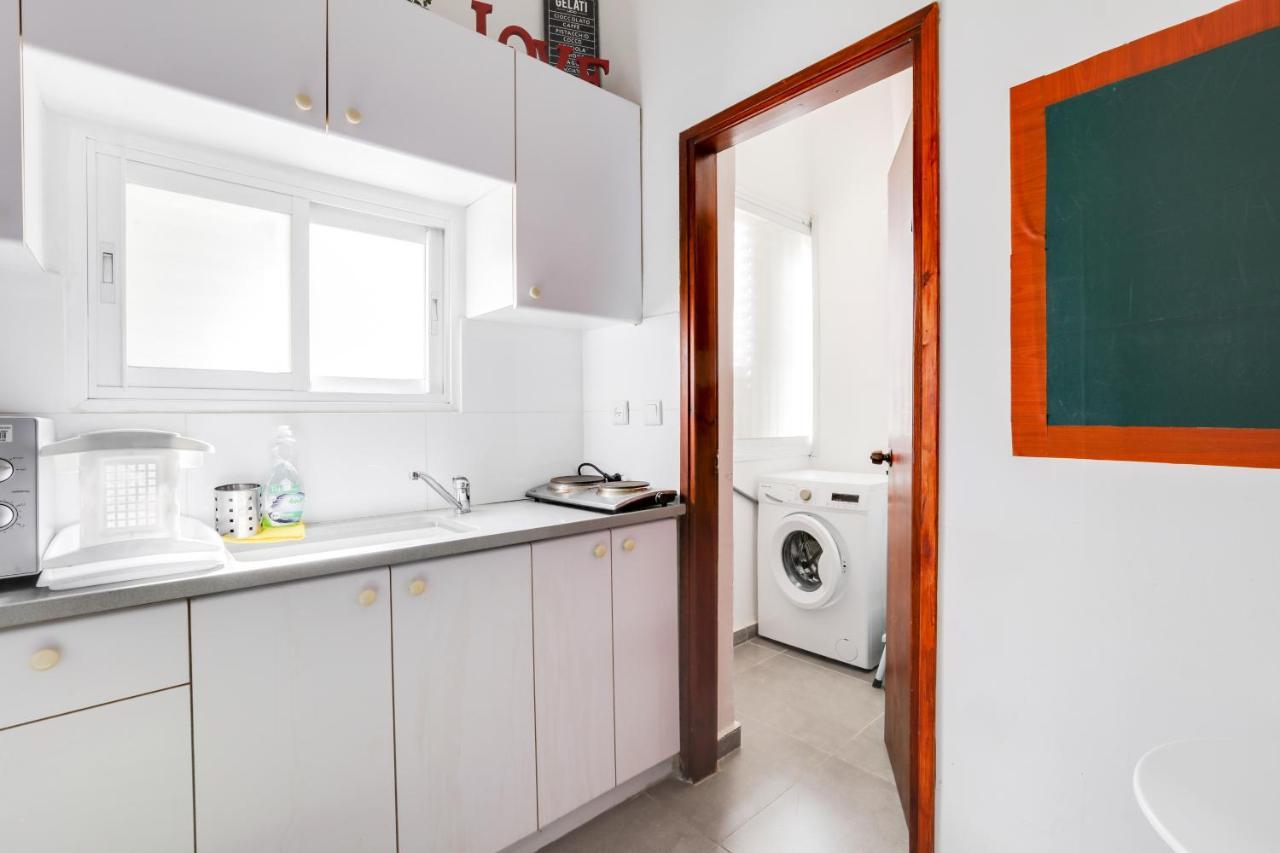 Nice Apartments On Ben Yehuda Str Τελ Αβίβ Εξωτερικό φωτογραφία