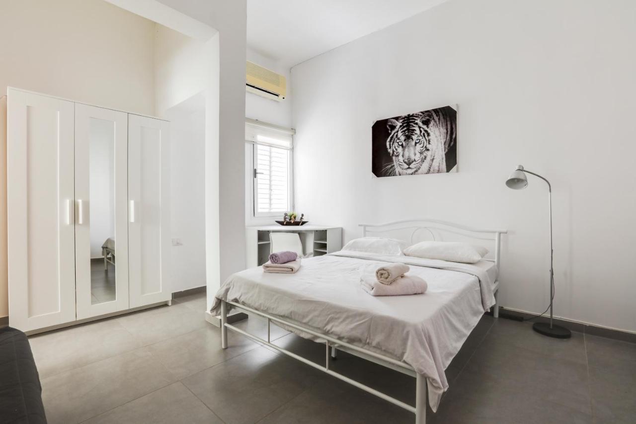 Nice Apartments On Ben Yehuda Str Τελ Αβίβ Εξωτερικό φωτογραφία