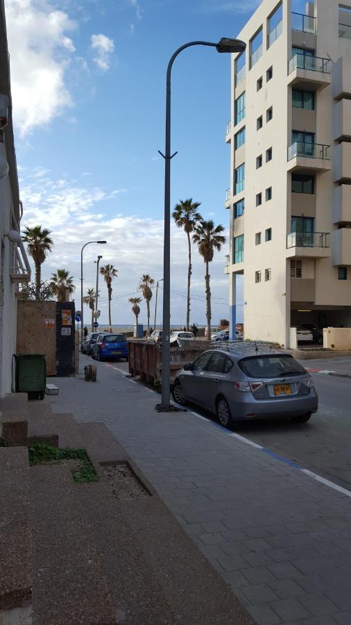 Nice Apartments On Ben Yehuda Str Τελ Αβίβ Εξωτερικό φωτογραφία